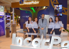 The IncarPalm team.
